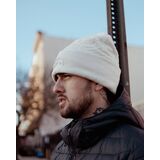 SPRAYGROUND 3D KNIT Σκουφάκι - Λευκό