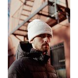 SPRAYGROUND 3D KNIT Σκουφάκι - Λευκό