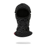 SPRAYGROUND 3AM SKI MASK - Μαύρο