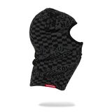 SPRAYGROUND 3AM SKI MASK - Μαύρο