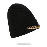 SPRAYGROUND BIG LINKS Σκουφάκι - Μαύρο