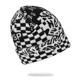 SPRAYGROUND 3AM  Σκουφάκι - Μαύρο