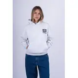 HOMEBOY OLD SCHOOL Ανδρικό Φούτερ - Γκρι