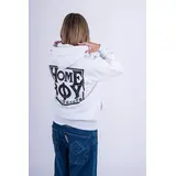 HOMEBOY OLD SCHOOL Ανδρικό Φούτερ - Γκρι