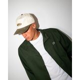 RUSTY WIRED SIX PANEL Ανδρικό Καπέλο - Εκρού