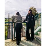 VOLCOM VADERETRO Γυναικείο Φόρεμα - Μαύρο