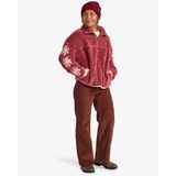 BILLABONG SUN FUN HALF ZIP Γυναικείο Φλις - Τζίντζερ