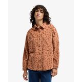 BILLABONG STOKED ON YOU Γυναικείο Πουκάμισο - Καφέ