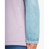 BILLABONG SPACE LOBSTER HALF ZIP Ανδρικό Φούτερ - Μπλε