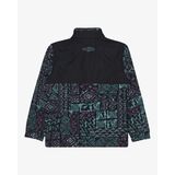 BILLABONG RE-ISSUE MOCK NECK Ανδρικό Φούτερ - Πολύχρωμο