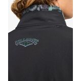 BILLABONG RE-ISSUE MOCK NECK Ανδρικό Φούτερ - Πολύχρωμο