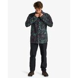 BILLABONG FURNACE FLANNEL Ανδρικό Πουκάμισο - Πολύχρωμο