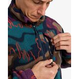 ELEMENT BUNDARY TAAFFE Ανδρικό Φλις - Κάμο