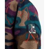 ELEMENT BUNDARY TAAFFE Ανδρικό Φλις - Κάμο