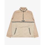 BILLABONG BUNDARY TOMBSTONE Ανδρικό Φλις - Μπεζ