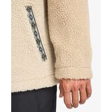 BILLABONG BUNDARY TOMBSTONE Ανδρικό Φλις - Μπεζ