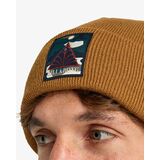 BILLABONG A/DIV PATCH Σκουφάκι - Καφέ