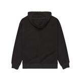 ELEMENT CAPSULE RAIN POLAR PO Ανδρικό Φούτερ Φλις - Μαύρο