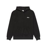 ELEMENT CAPSULE RAIN POLAR PO Ανδρικό Φούτερ Φλις - Μαύρο