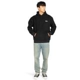 ELEMENT CAPSULE RAIN POLAR PO Ανδρικό Φούτερ Φλις - Μαύρο