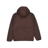 ELEMENT WOLFIE SHERPA Διπλής Όψης Ανδρικό Μπουφάν - Πολύχρωμο