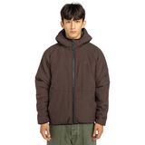 ELEMENT WOLFIE SHERPA Διπλής Όψης Ανδρικό Μπουφάν - Πολύχρωμο