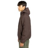 ELEMENT WOLFIE SHERPA Διπλής Όψης Ανδρικό Μπουφάν - Πολύχρωμο