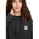 ELEMENT BIGFOOT TREES Ανδρικό Φούτερ - Μαύρο