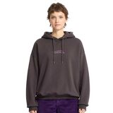 VOLCOM MOOVE ON Γυναικείο Φούτερ - Γκρι