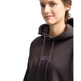 VOLCOM MOOVE ON Γυναικείο Φούτερ - Γκρι