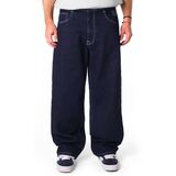 HOMEBOY X-TRA MONSTER hb. Ανδρικό Παντελόνι - Μπλε