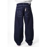 HOMEBOY X-TRA MONSTER hb. Ανδρικό Παντελόνι - Μπλε