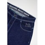 HOMEBOY X-TRA MONSTER hb. Ανδρικό Παντελόνι - Μπλε
