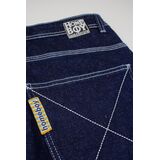 HOMEBOY X-TRA MONSTER hb. Ανδρικό Παντελόνι - Μπλε