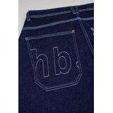 HOMEBOY X-TRA MONSTER hb. Ανδρικό Παντελόνι - Μπλε