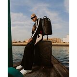 SPRAYGROUND GOLD BRICK LUXE Τσάντα Πλάτης