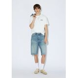 DR DENIM OMAR Ανδρική Βερμούδα - Μπλε