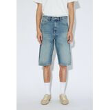 DR DENIM OMAR Ανδρική Βερμούδα - Μπλε