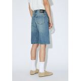 DR DENIM OMAR Ανδρική Βερμούδα - Μπλε