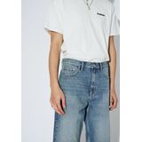 DR DENIM OMAR Ανδρική Βερμούδα - Μπλε