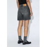 DR DENIM HILL Γυναικεία Βερμούδα - Γκρι