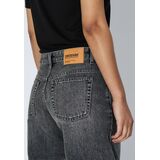 DR DENIM HILL Γυναικεία Βερμούδα - Γκρι