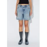 DR DENIM HILL Γυναικεία Βερμούδα - Μπλε