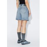 DR DENIM HILL Γυναικεία Βερμούδα - Μπλε