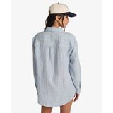 BILLABONG WANDERER Γυναικείο Πουκάμισο - Μπλε