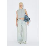 DR DENIM ERIN TOP Γυναικείο  -  Μπλέ