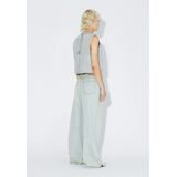 DR DENIM ERIN TOP Γυναικείο  -  Μπλέ