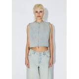 DR DENIM ERIN TOP Γυναικείο  -  Μπλέ