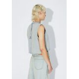 DR DENIM ERIN TOP Γυναικείο  -  Μπλέ