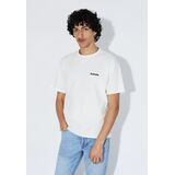DR DENIM BACE Ανδρικό Κοντομάνικο - Λευκό